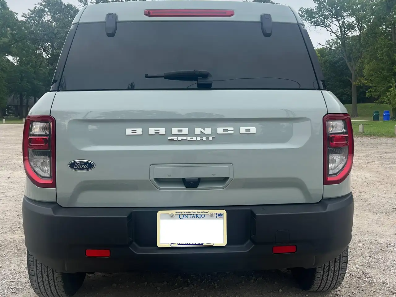 Ford Bronco Sport - Image 4