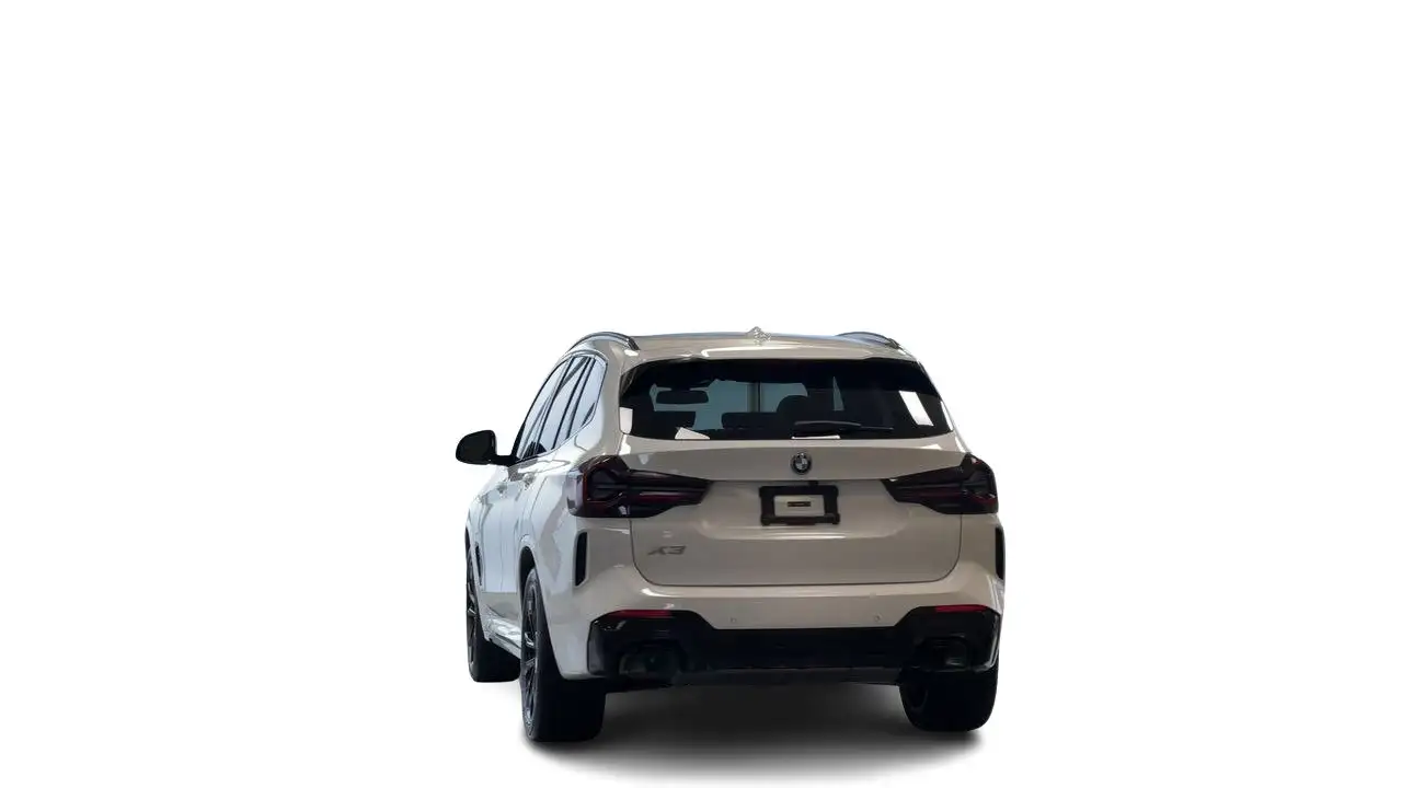 BMW X3 - Image 12
