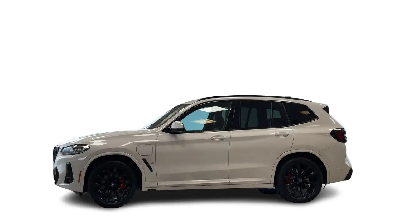 BMW X3 - Image 8