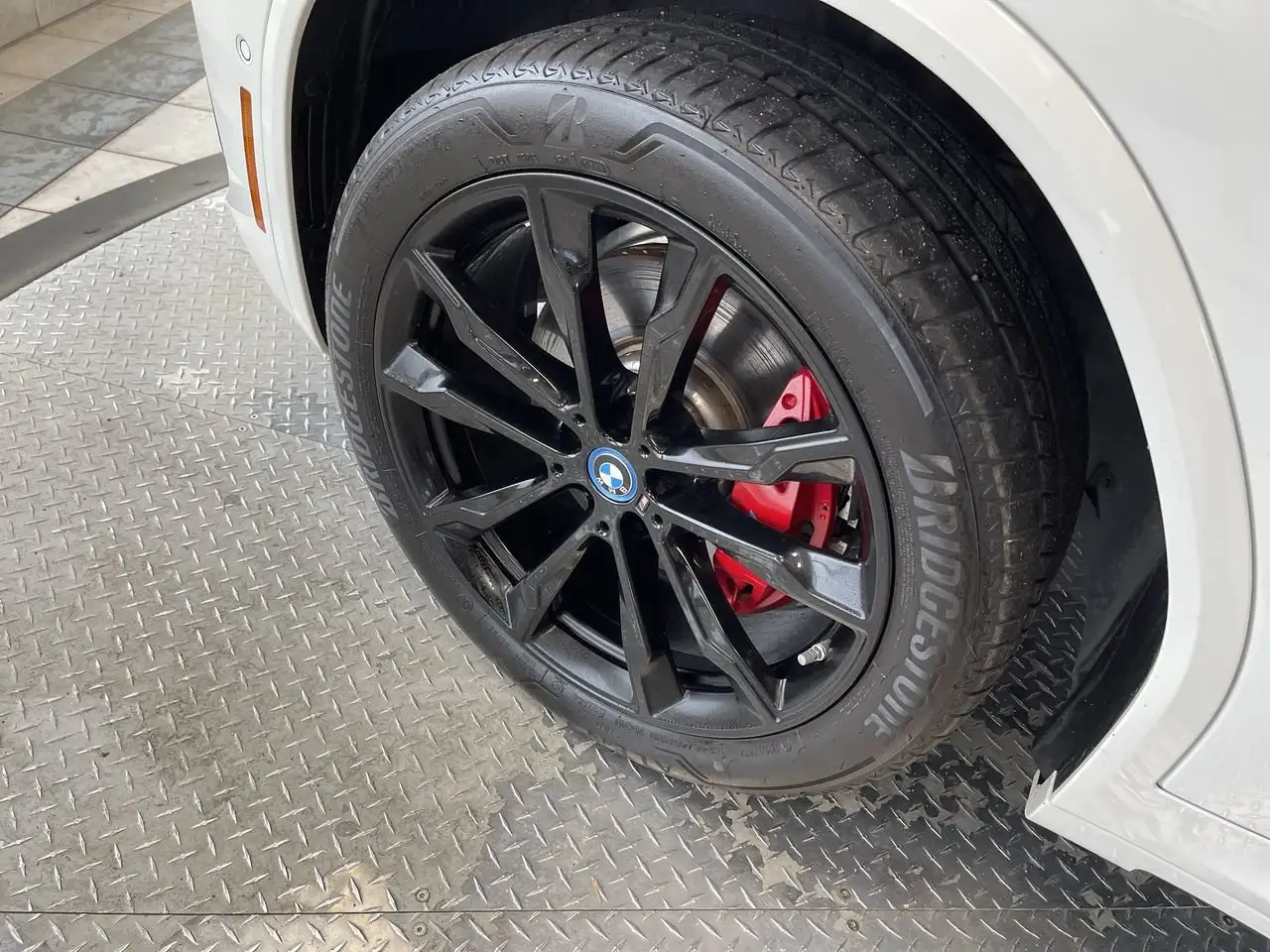 BMW X3 - Image 18