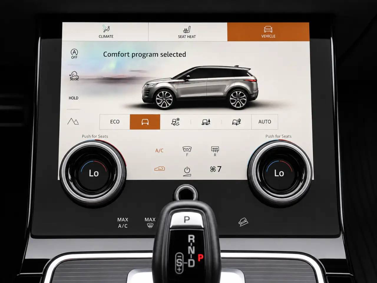 Land Rover Range Rover Evoque - Image 22