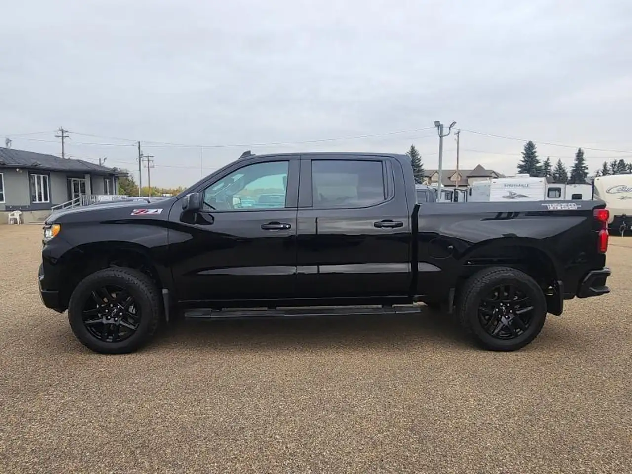 Chevrolet Silverado 1500 - Image 3