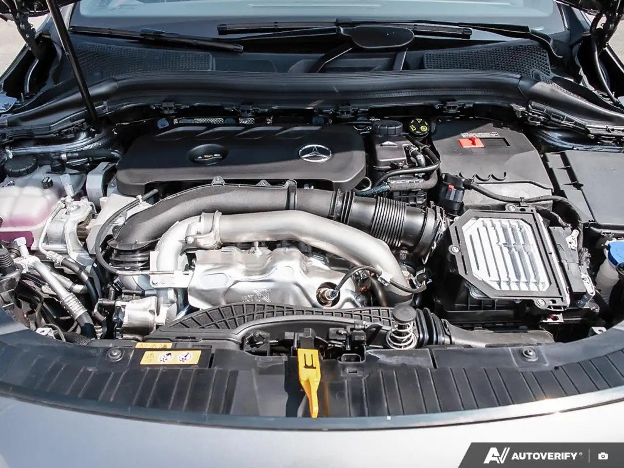 Mercedes-Benz GLA - Image 7