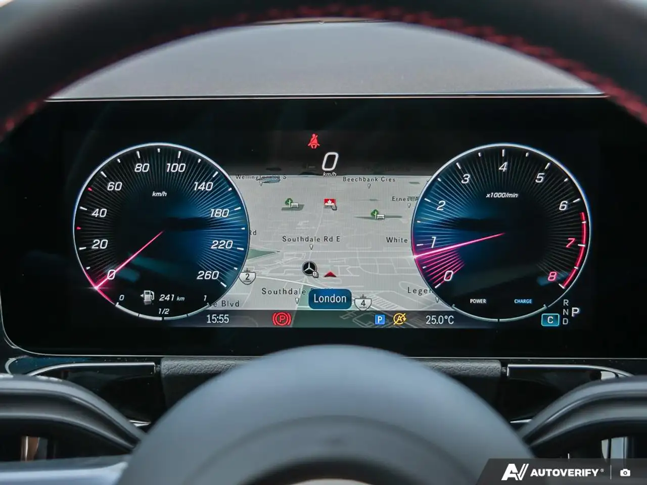 Mercedes-Benz GLA - Image 17