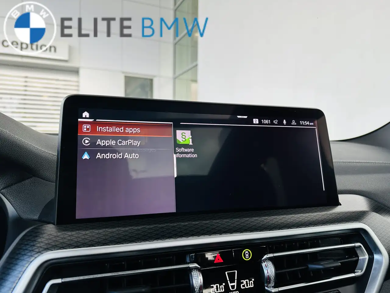 BMW X3 - Image 3