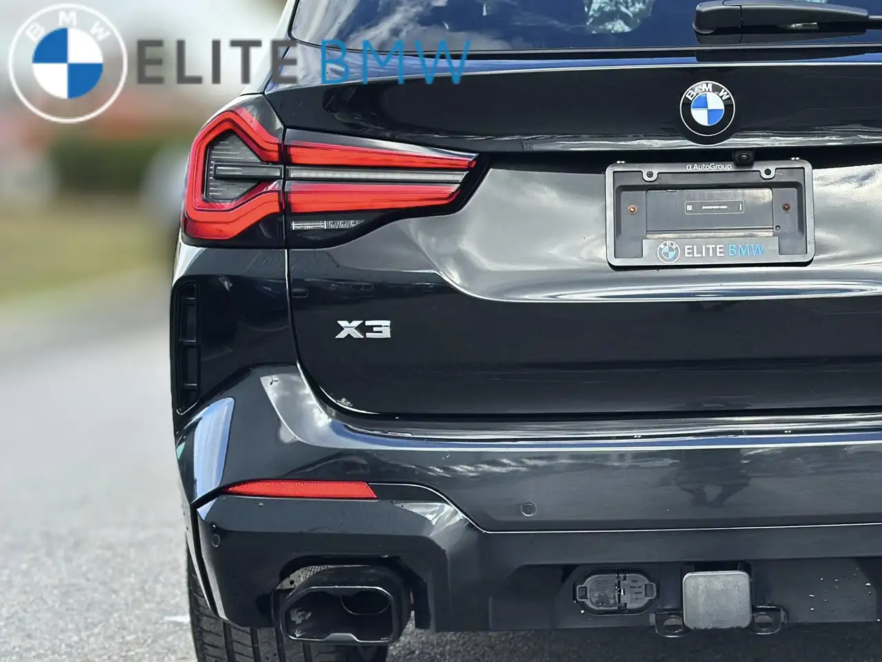 BMW X3 - Image 29
