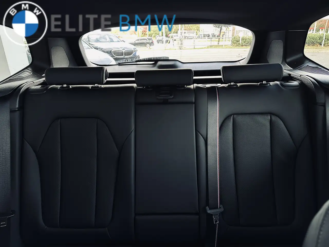BMW X3 - Image 20