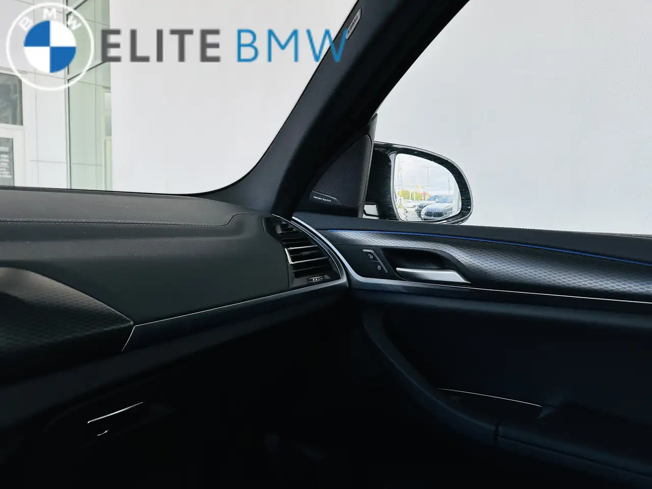 BMW X3 - Image 22