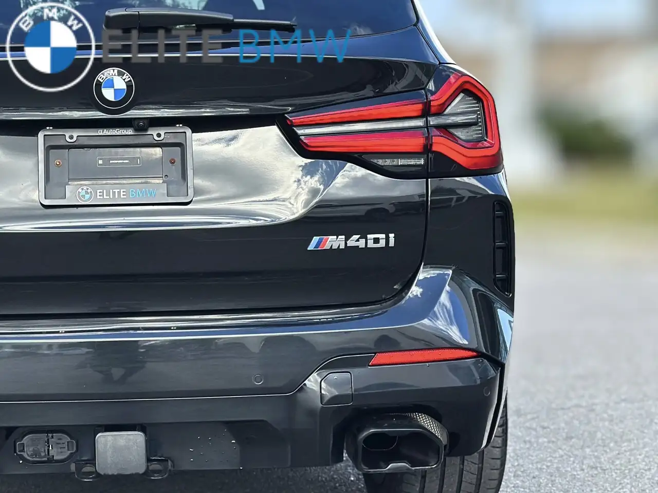 BMW X3 - Image 30
