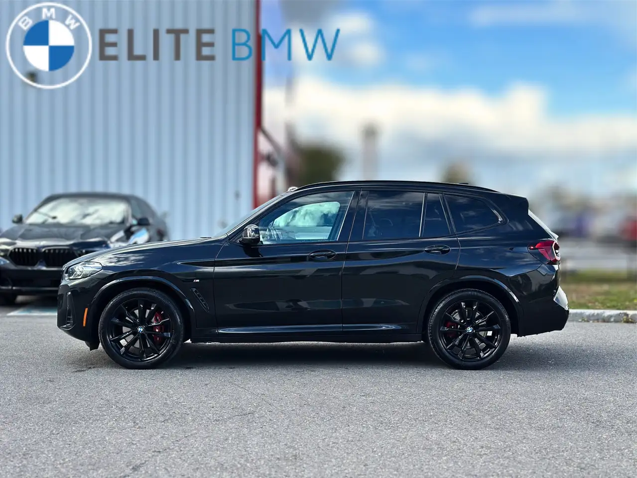 BMW X3 - Image 31