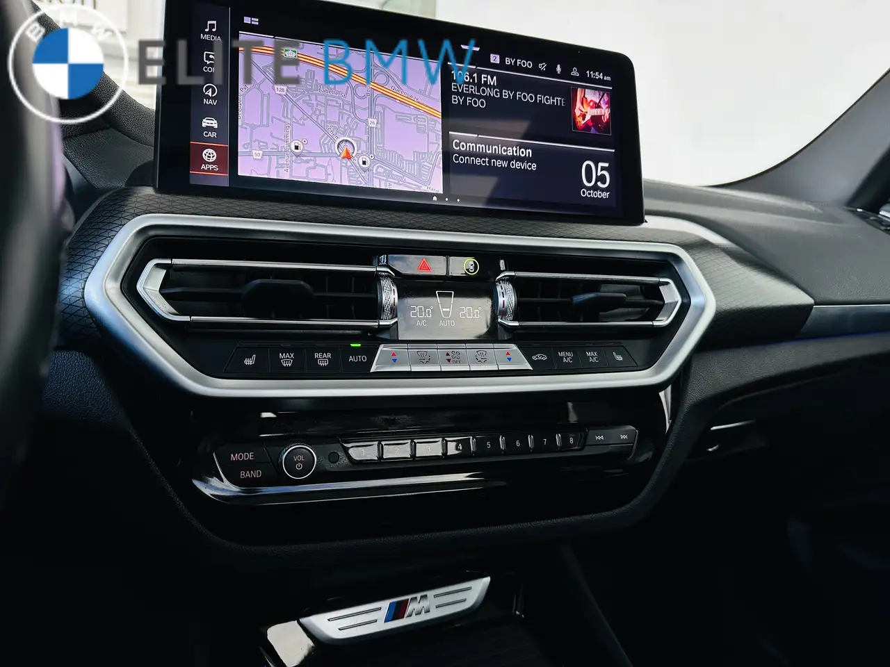 BMW X3 - Image 18