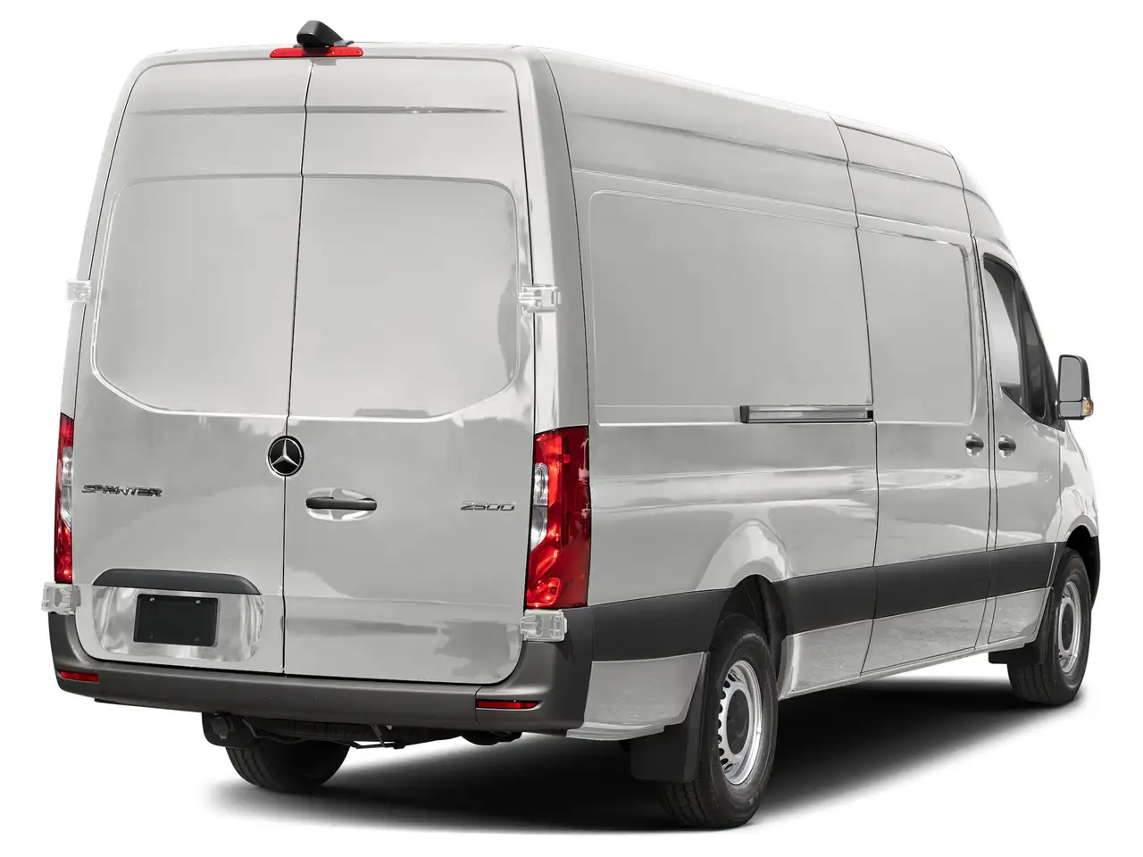 Mercedes-Benz Sprinter - Image 2