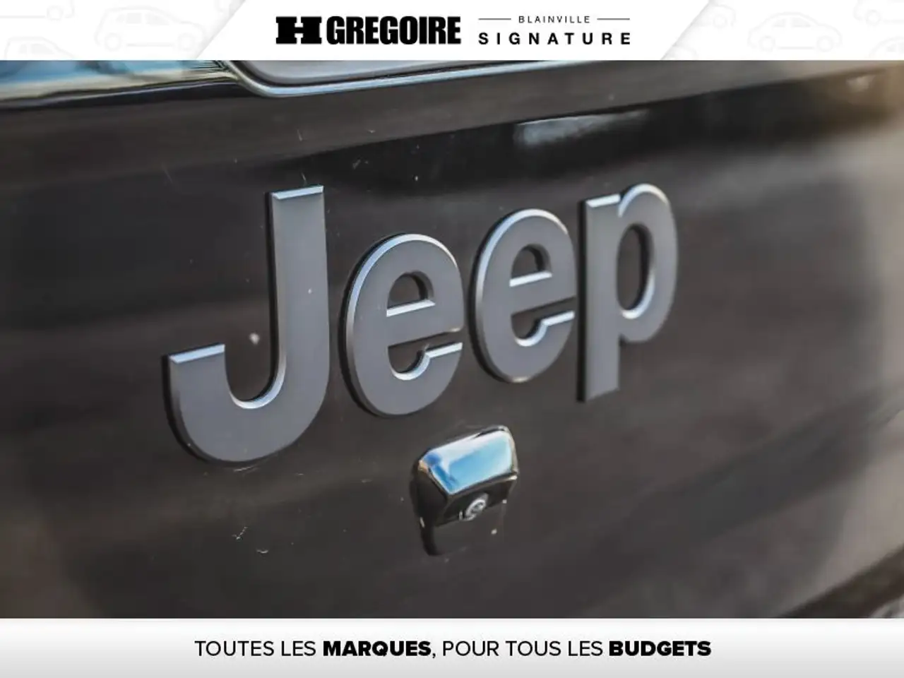 Jeep Gladiator - Image 15