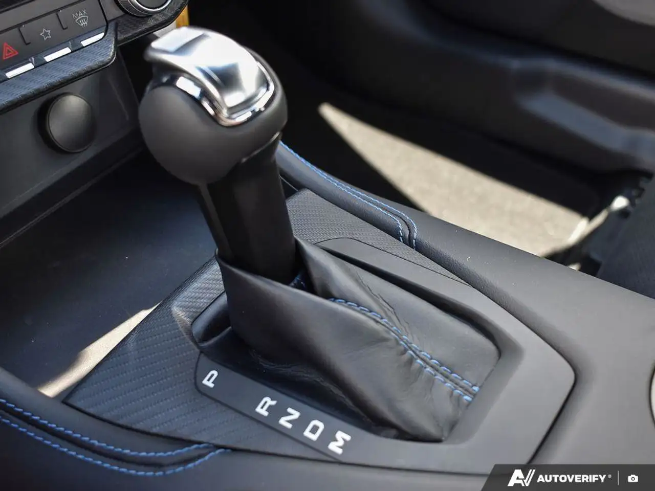 Ford Mustang - Image 21