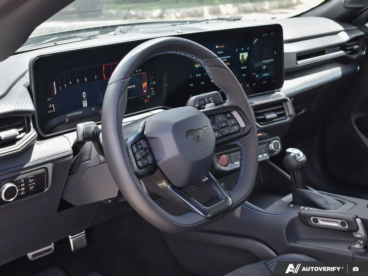 Ford Mustang - Image 15