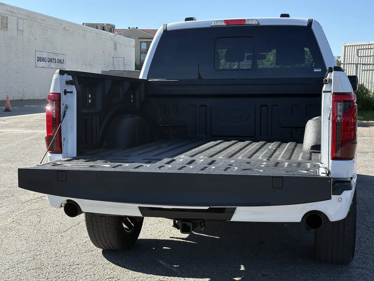 Ford F-150 - Image 6