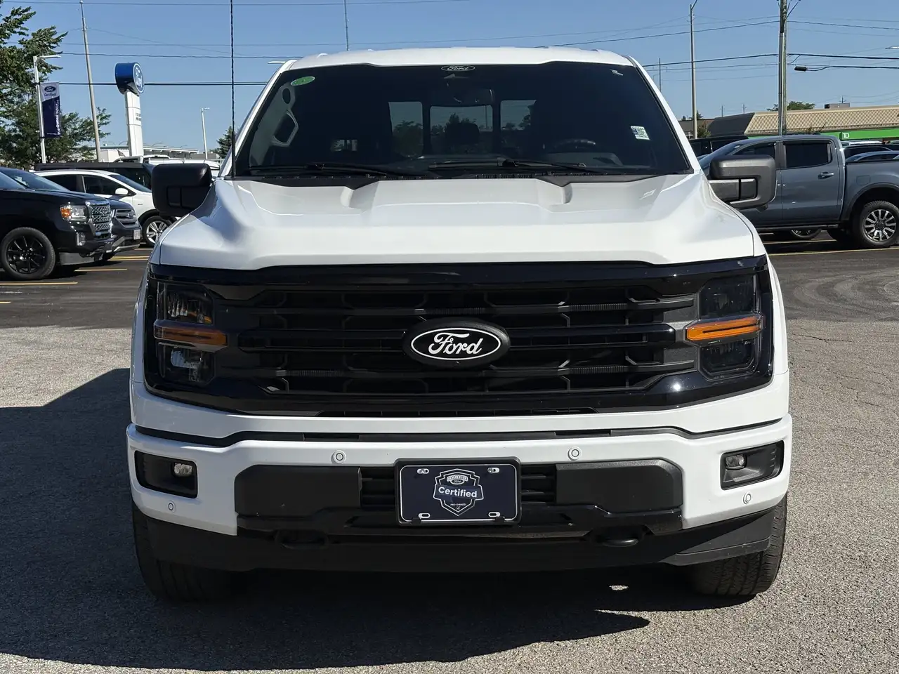 Ford F-150 - Image 4