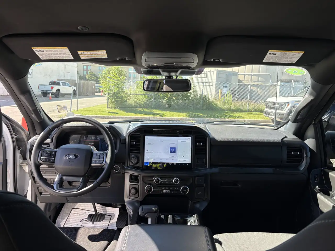 Ford F-150 - Image 30