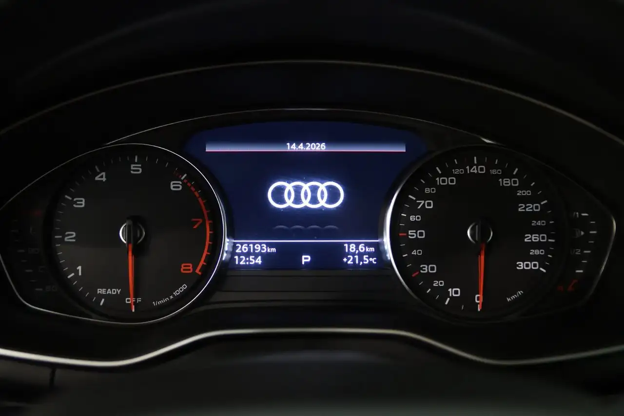 Audi A4 - Image 19