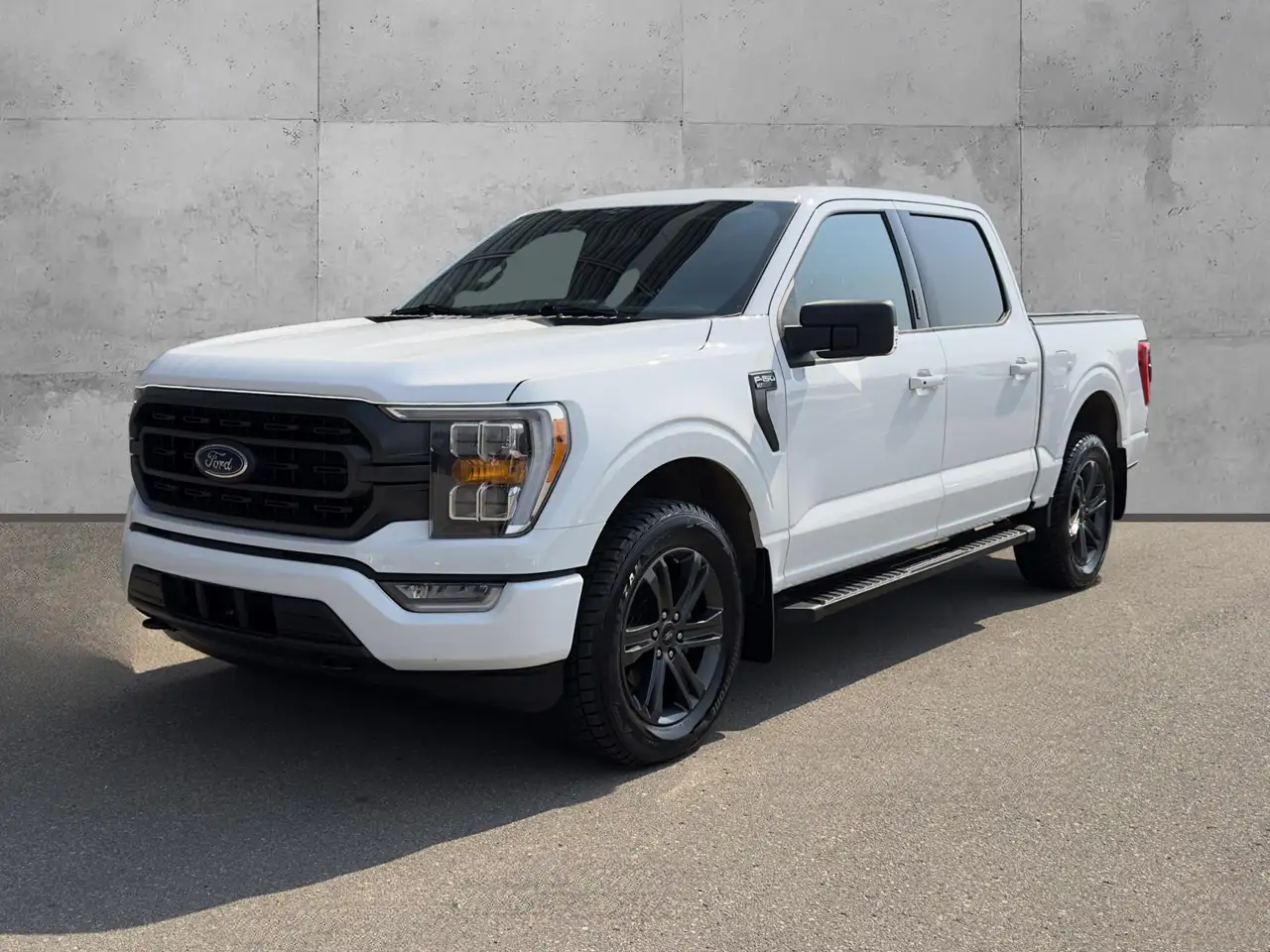 Ford F-150 - Image 1