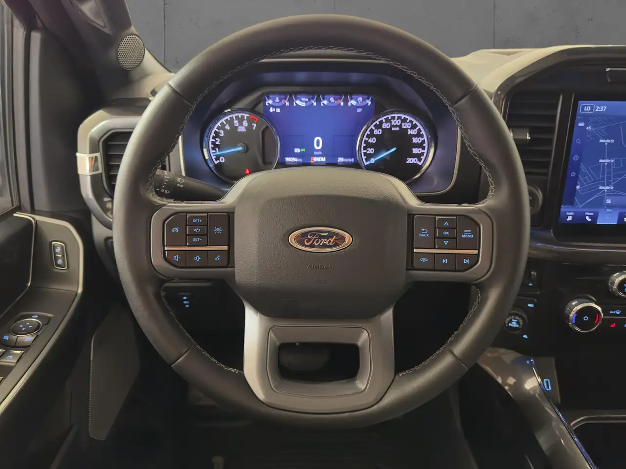 Ford F-150 - Image 7