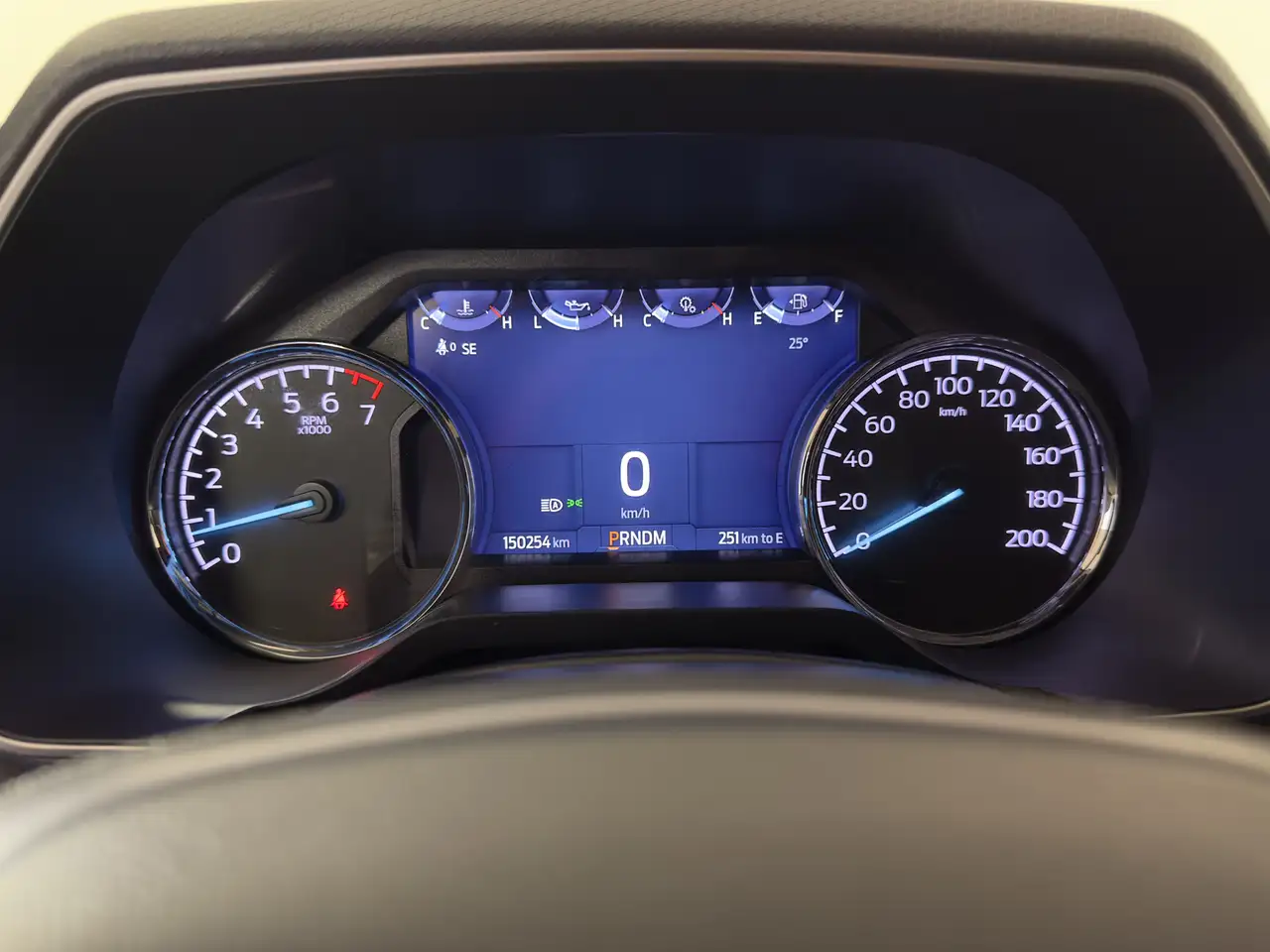 Ford F-150 - Image 20