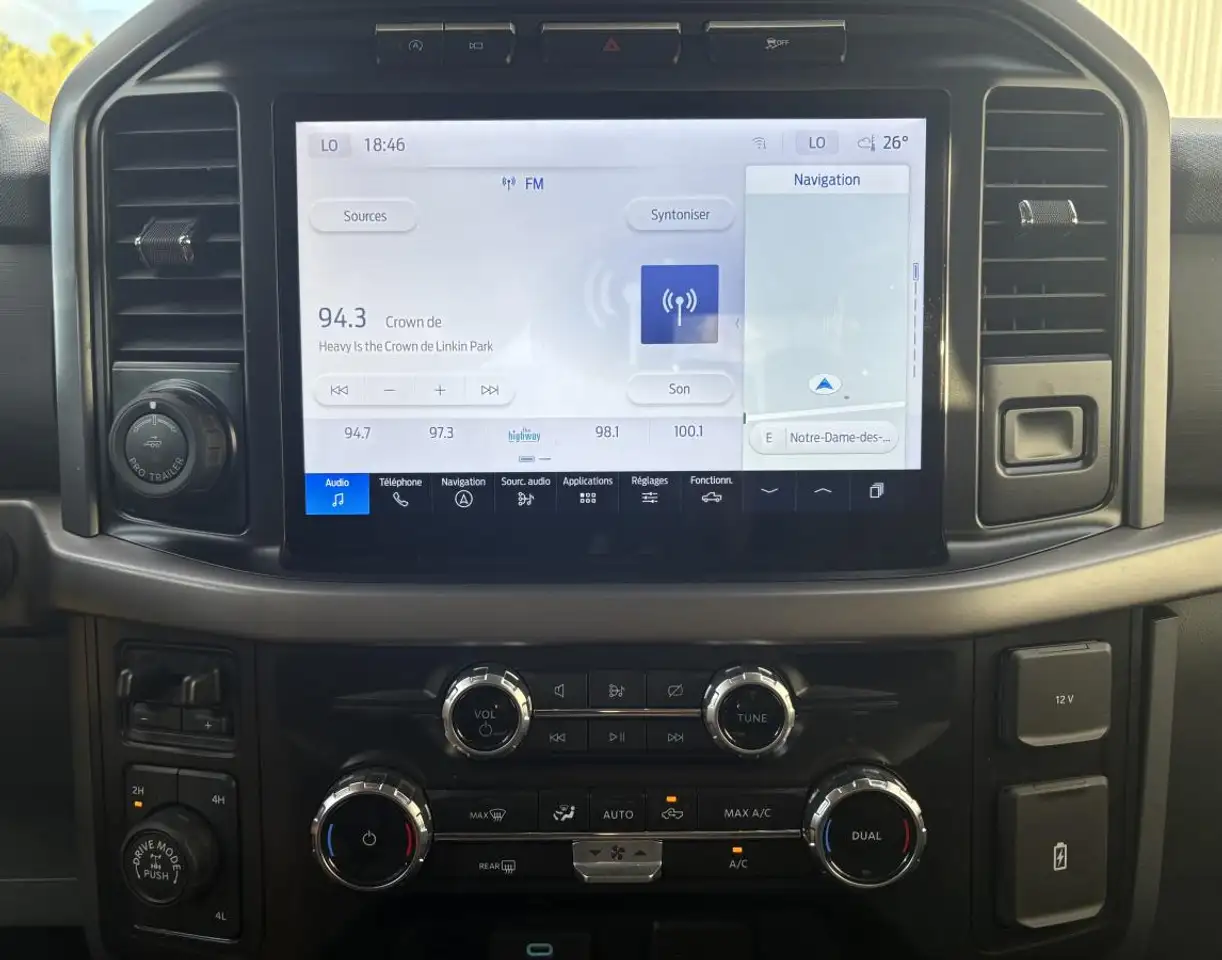 Ford F-150 - Image 24