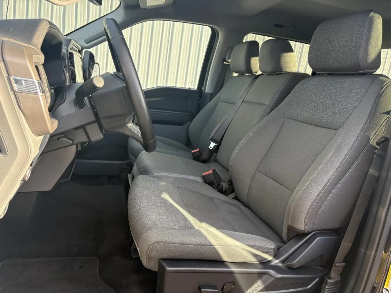 Ford F-150 - Image 14