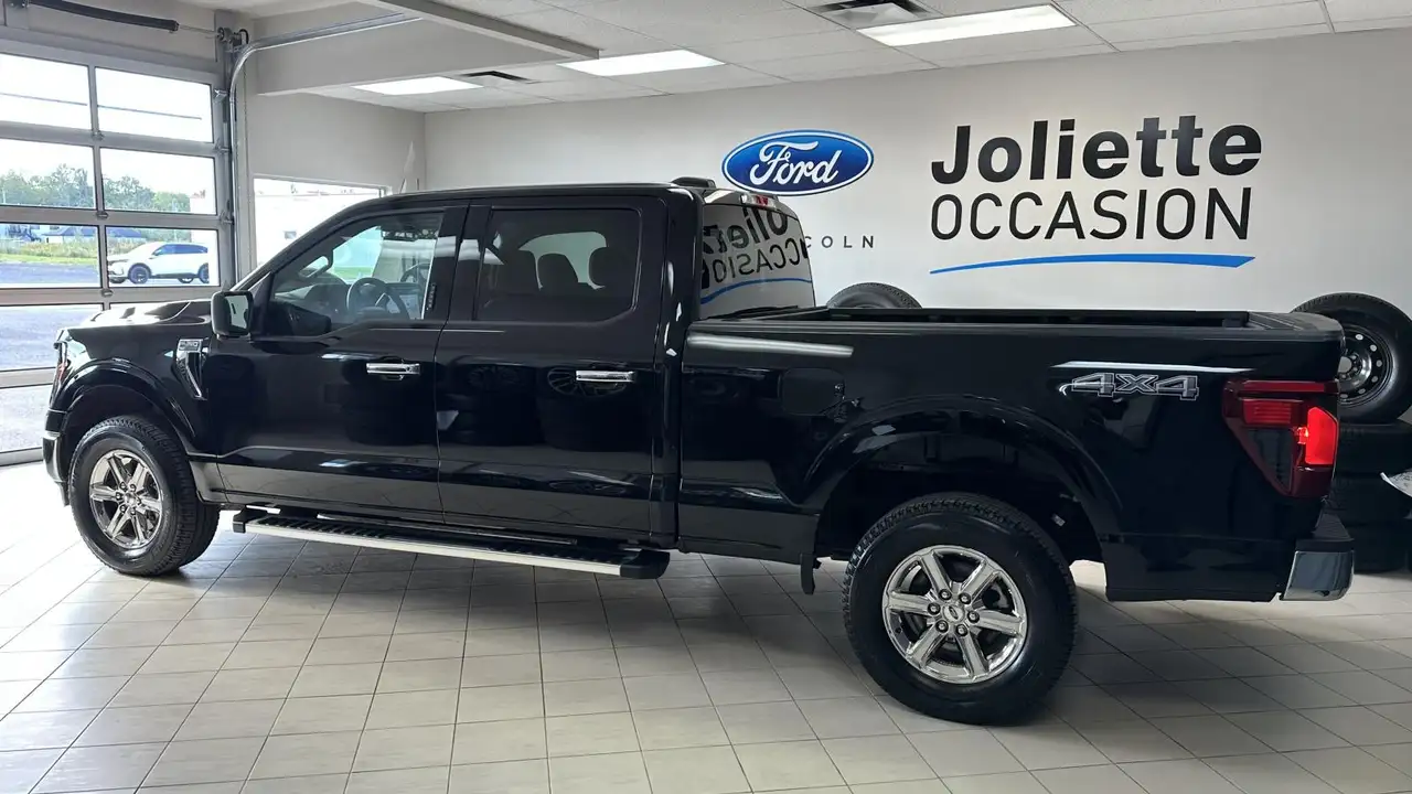Ford F-150 - Image 3