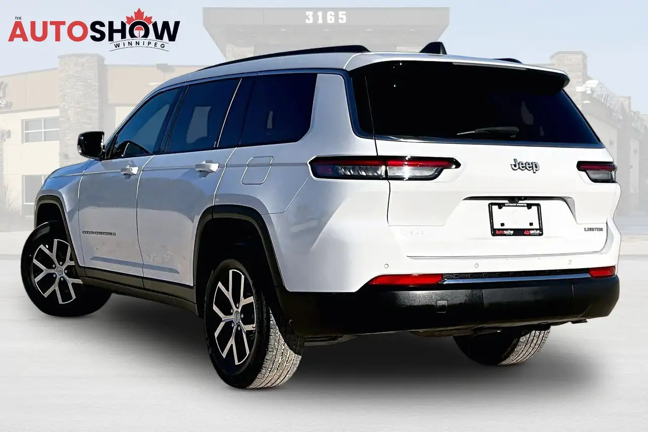 Jeep Grand Cherokee - Image 27