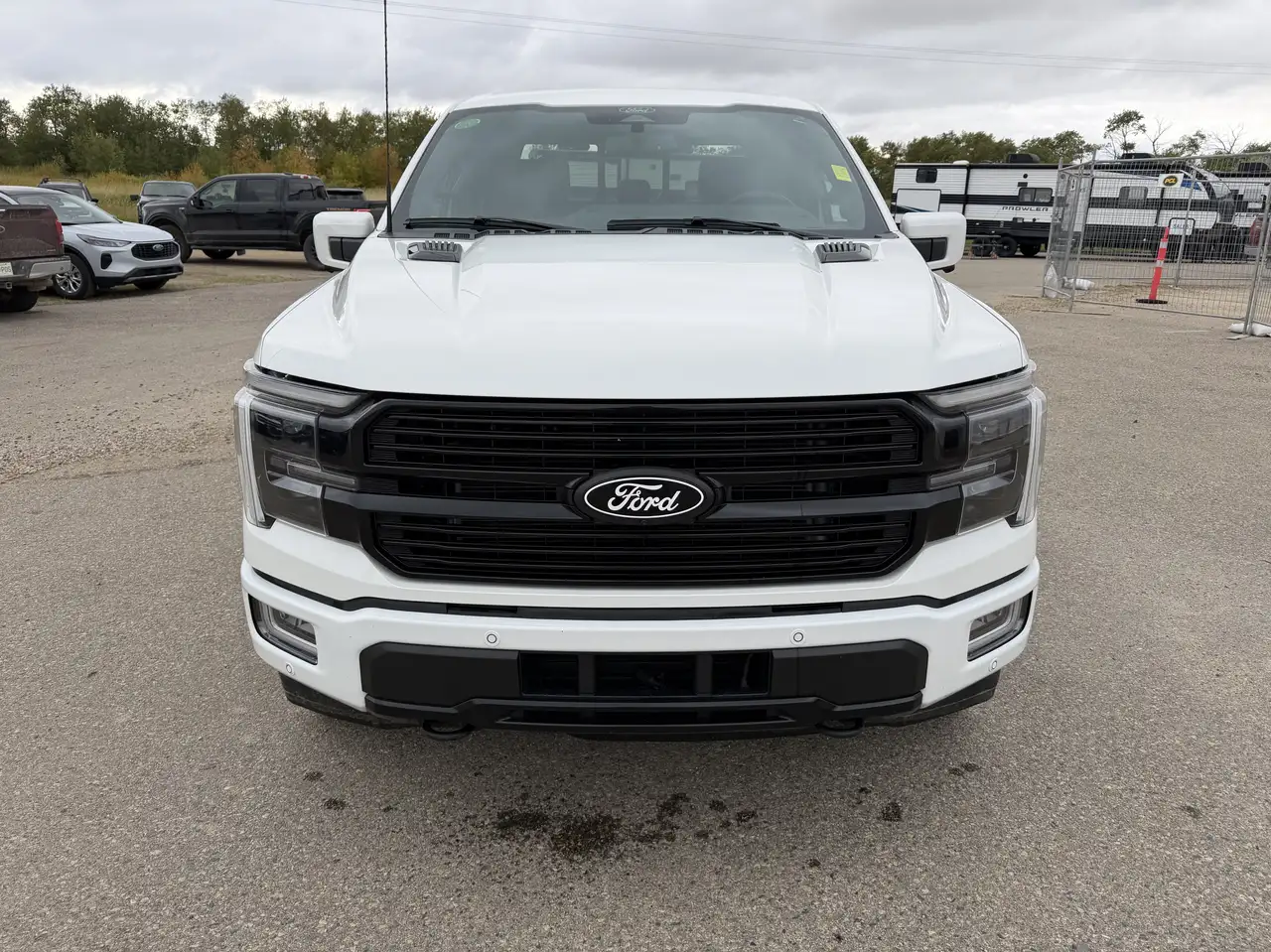 Ford F-150 - Image 2