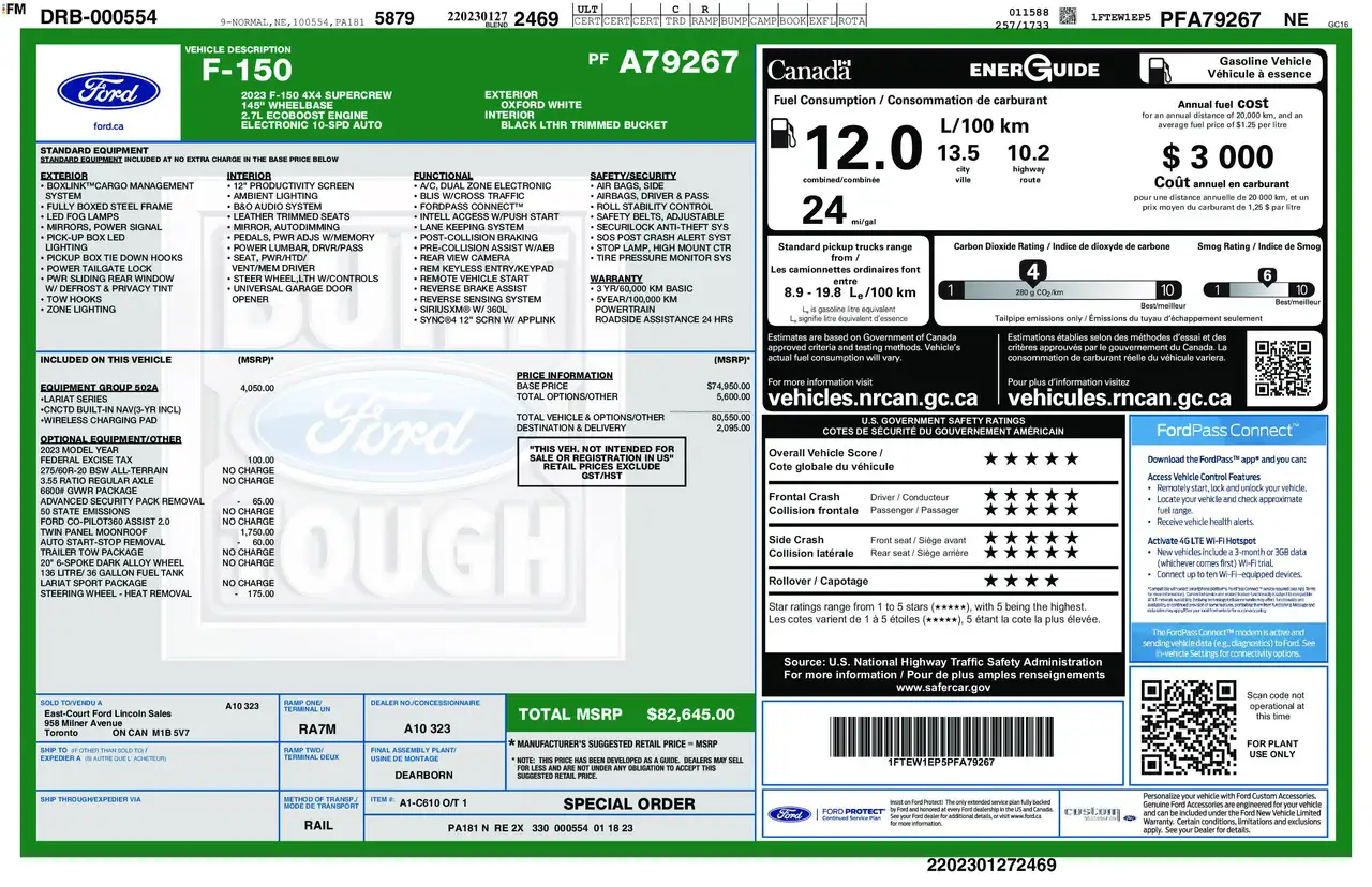 Ford F-150 - Image 2