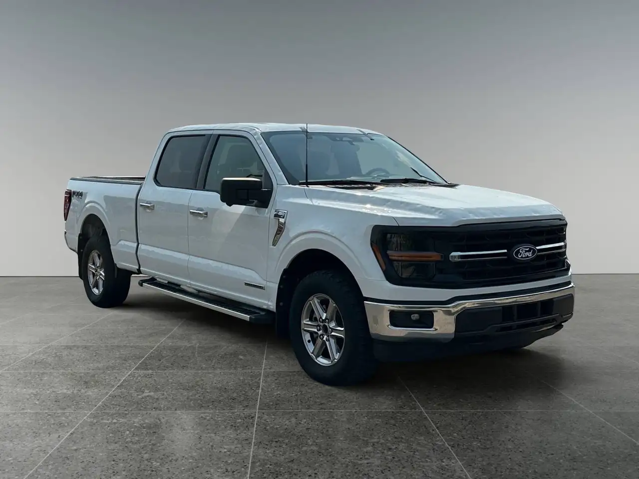 Ford F-150 - Image 7