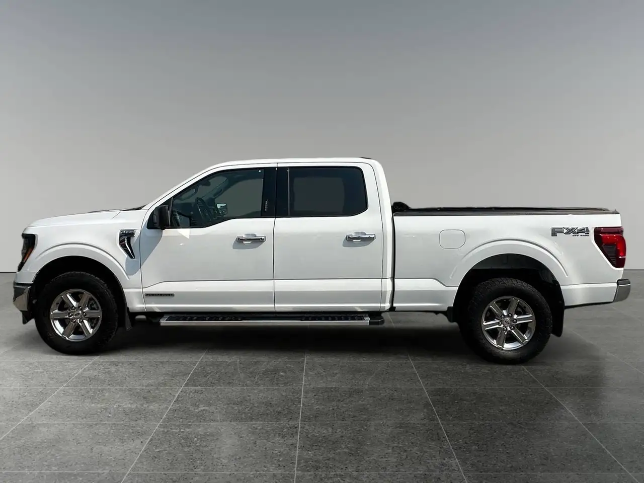Ford F-150 - Image 2