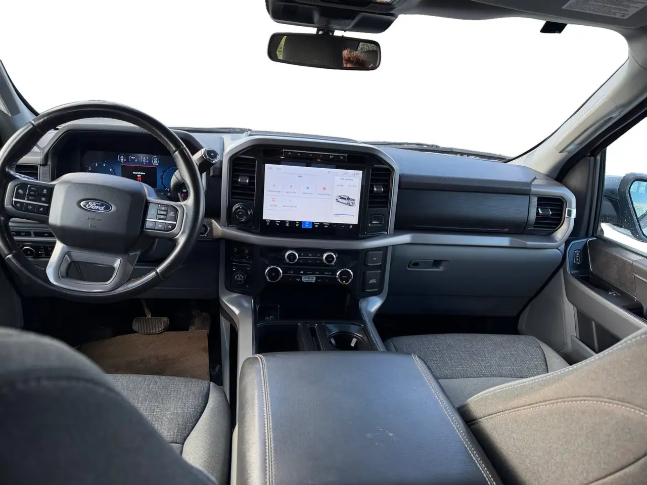 Ford F-150 - Image 7