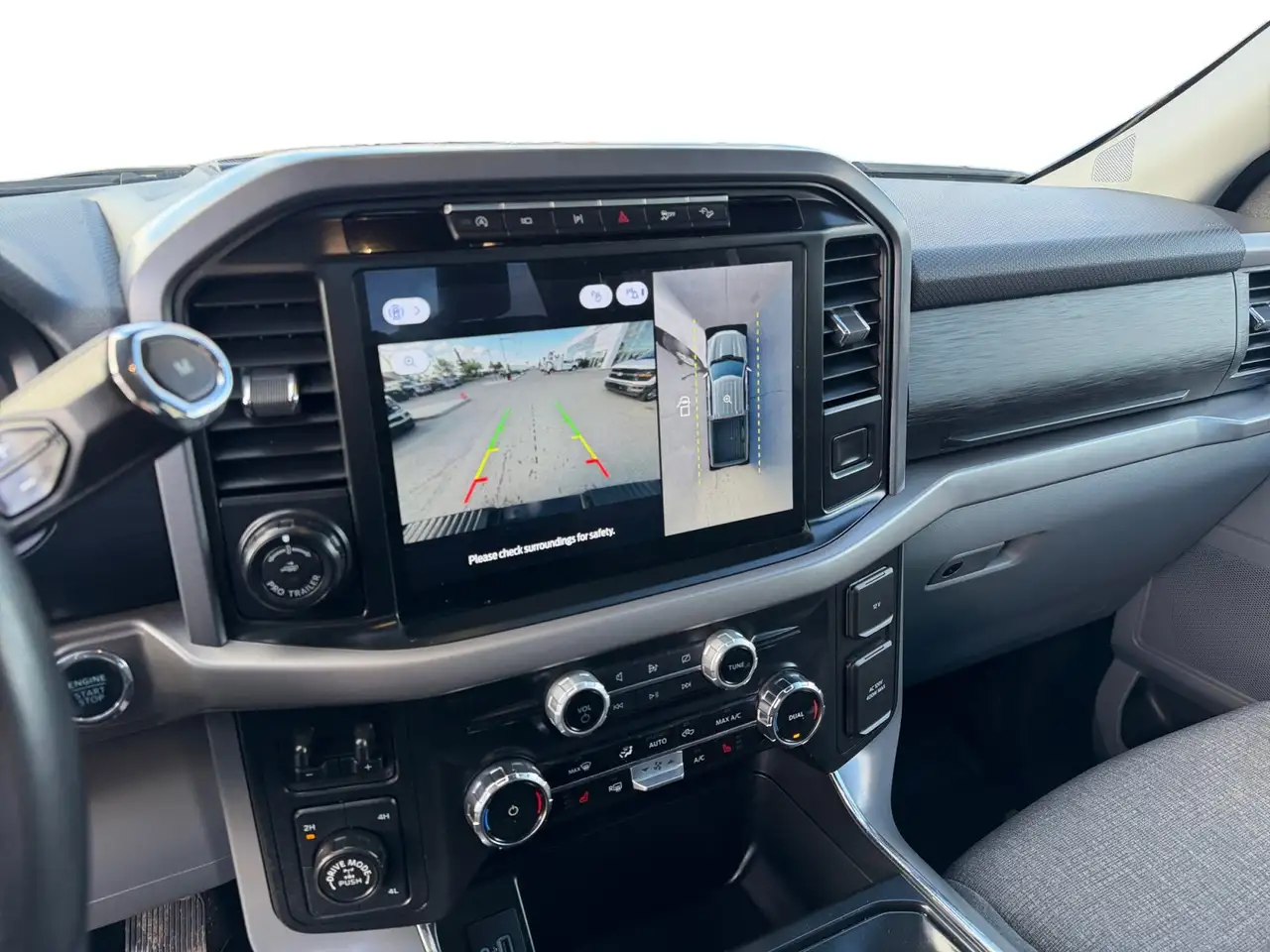 Ford F-150 - Image 14
