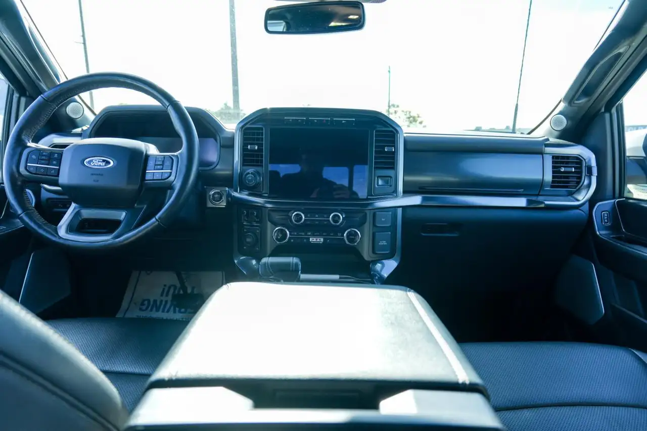 Ford F-150 - Image 9