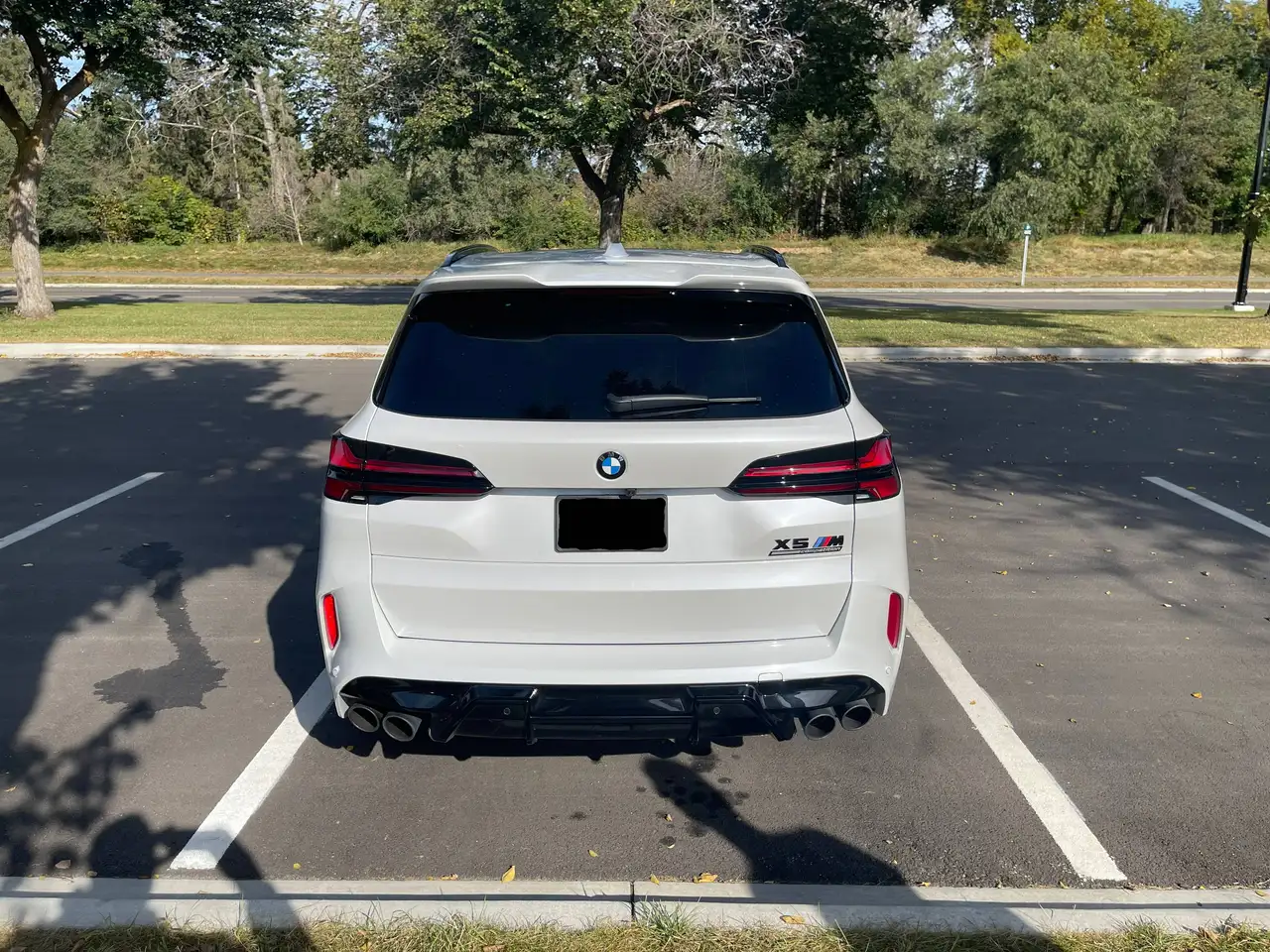 BMW X5 M - Image 4