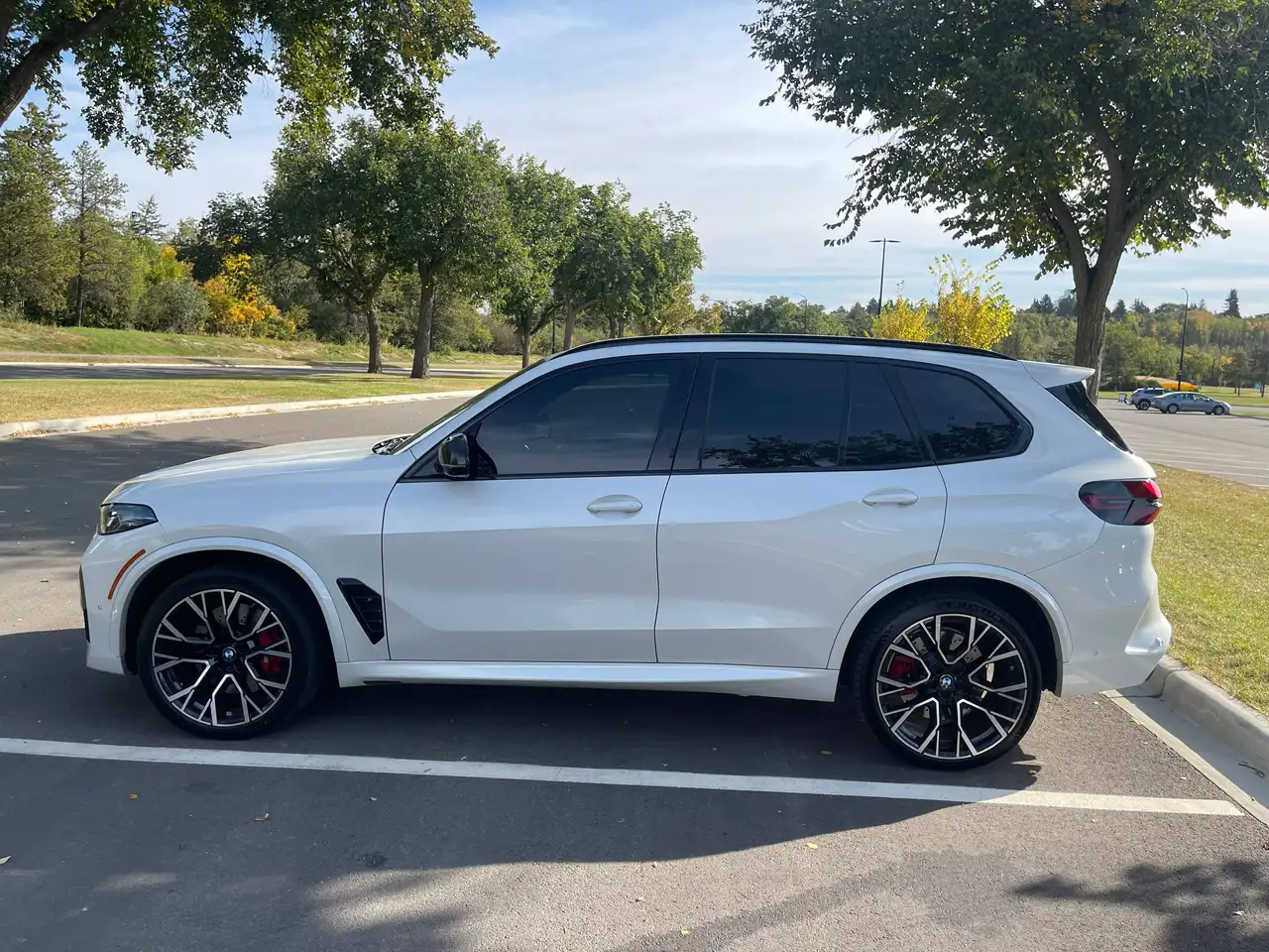 BMW X5 M - Image 3