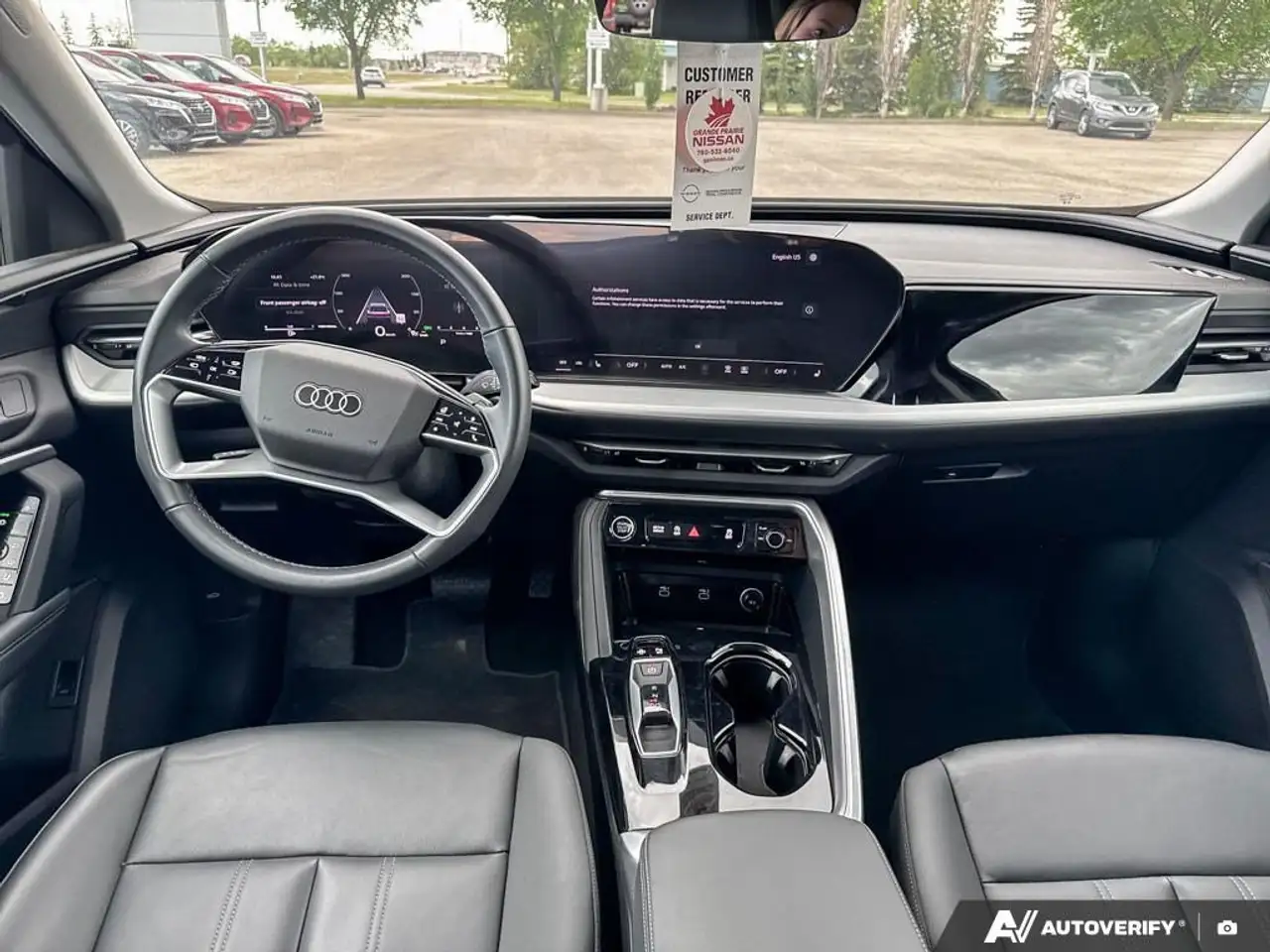 Audi Q5 - Image 30