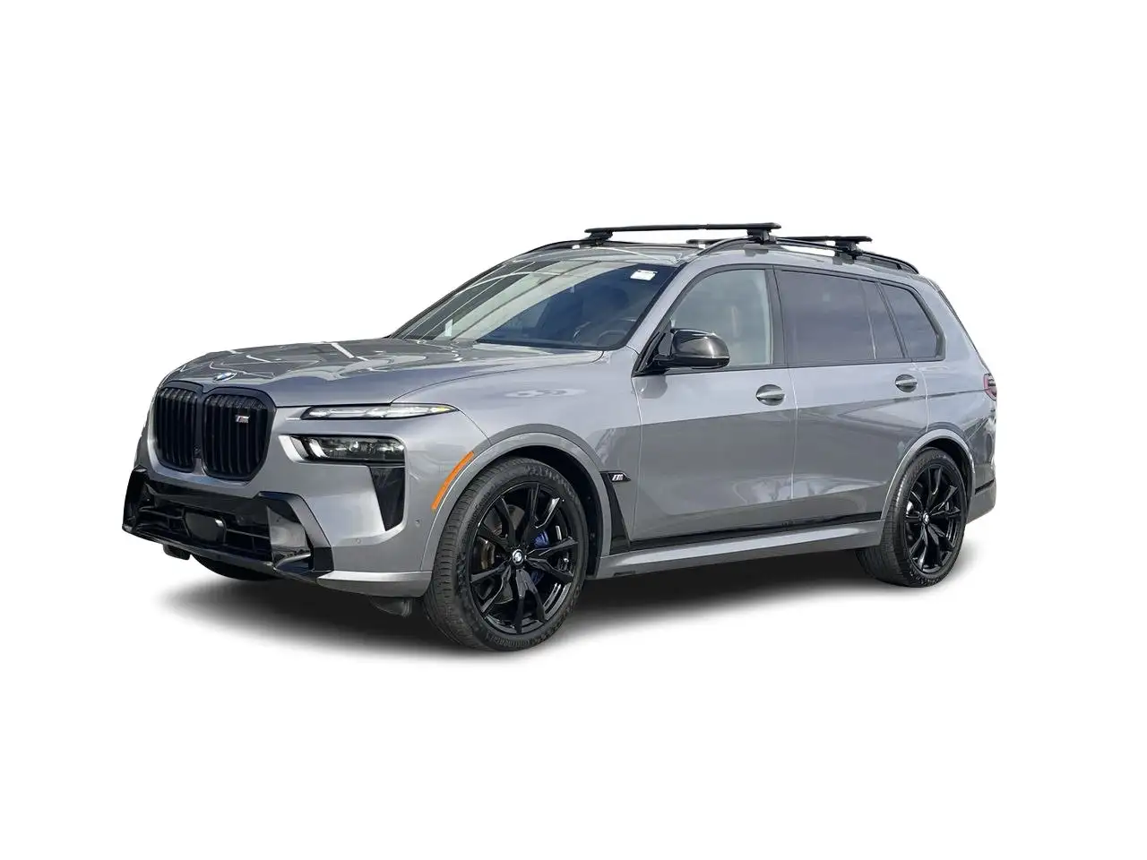 BMW X7 - Image 9