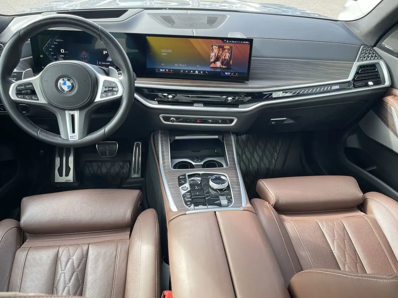 BMW X7 - Image 29