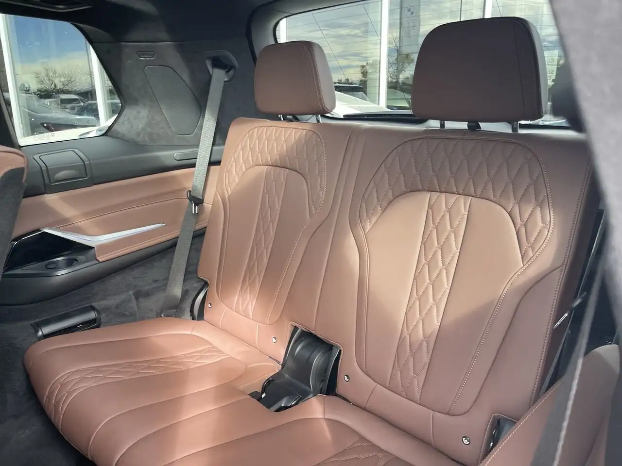 BMW X7 - Image 32