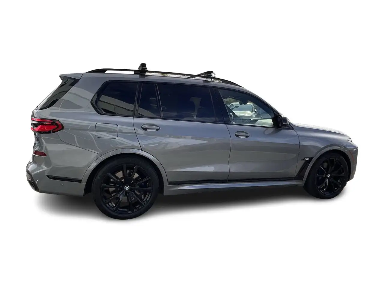 BMW X7 - Image 2