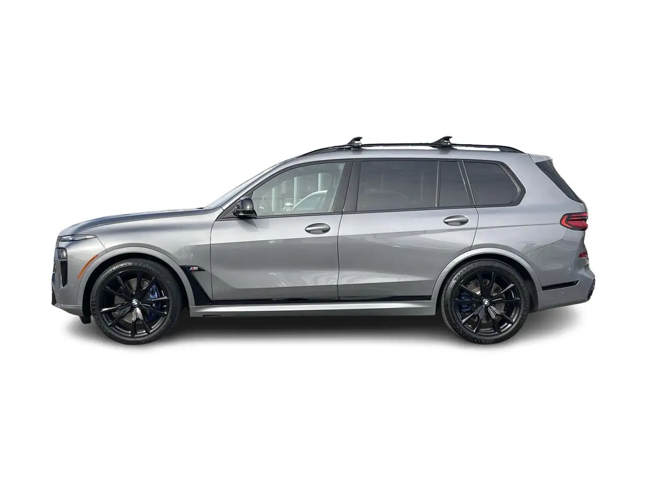 BMW X7 - Image 11