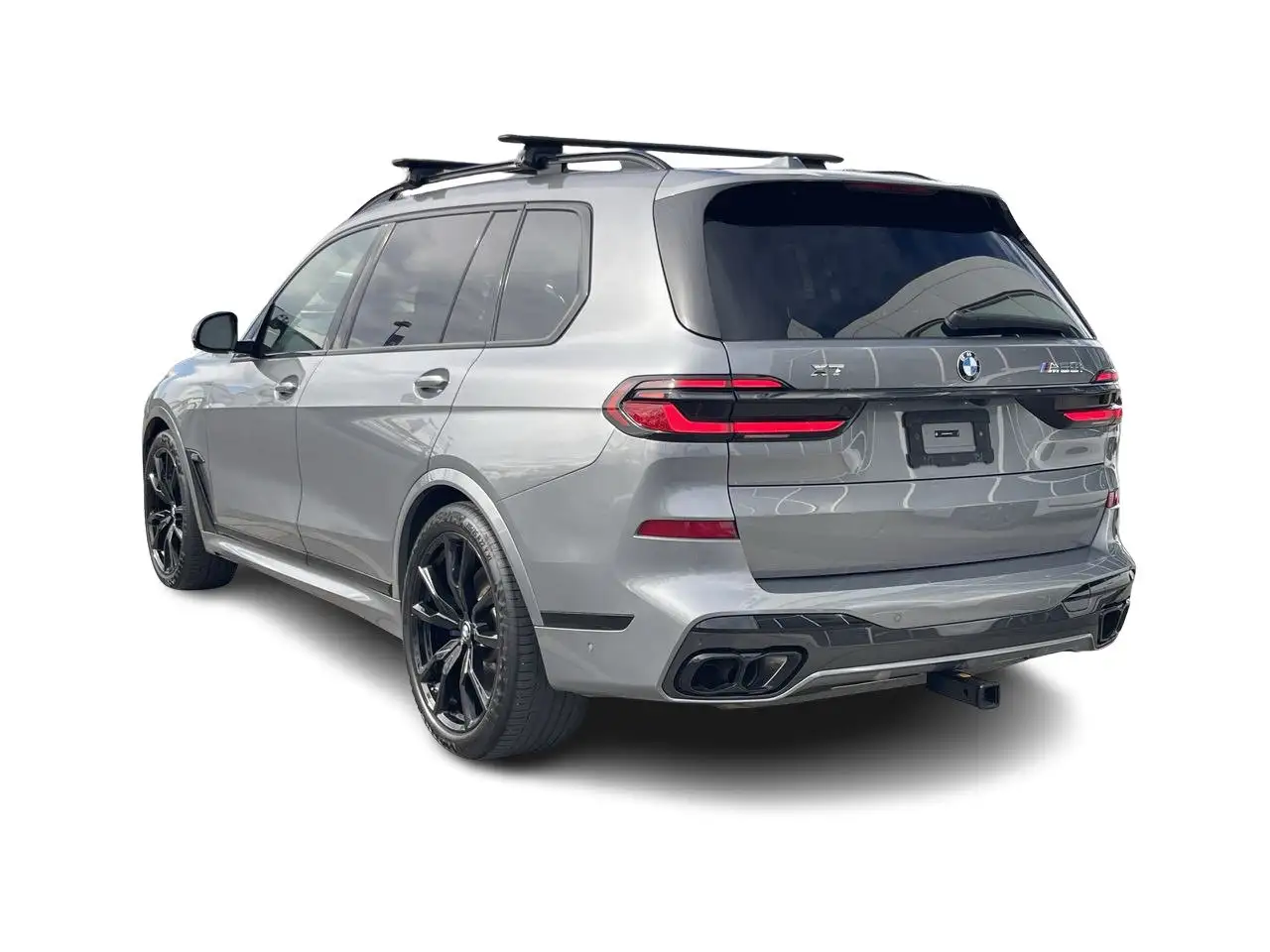 BMW X7 - Image 14