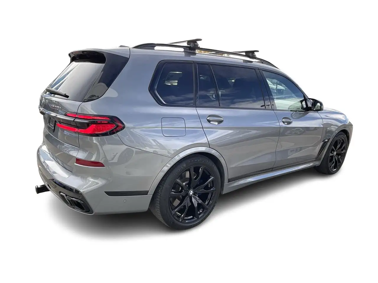 BMW X7 - Image 17