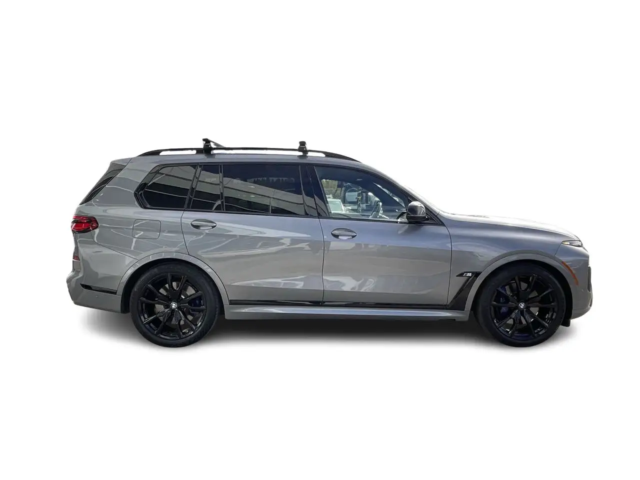 BMW X7 - Image 3