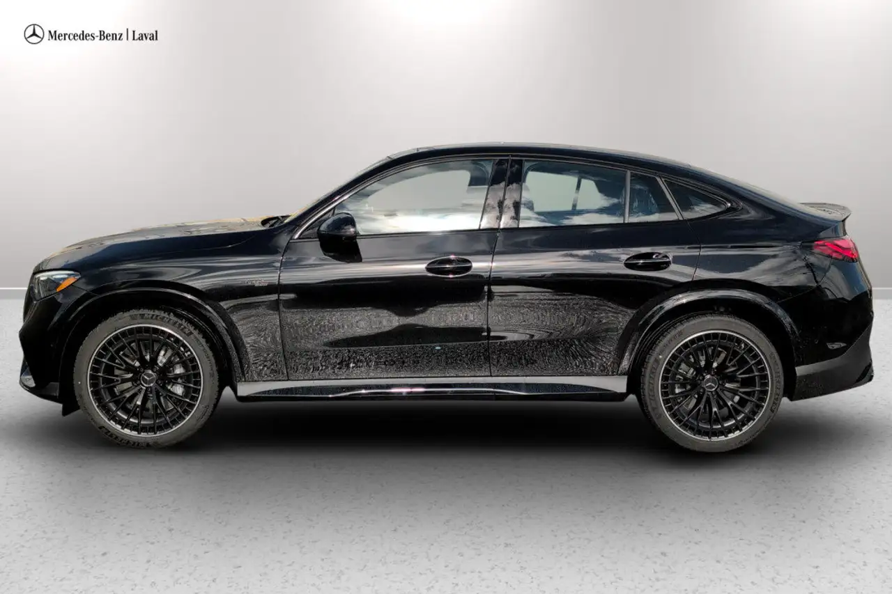 Mercedes-Benz GLC - Image 3