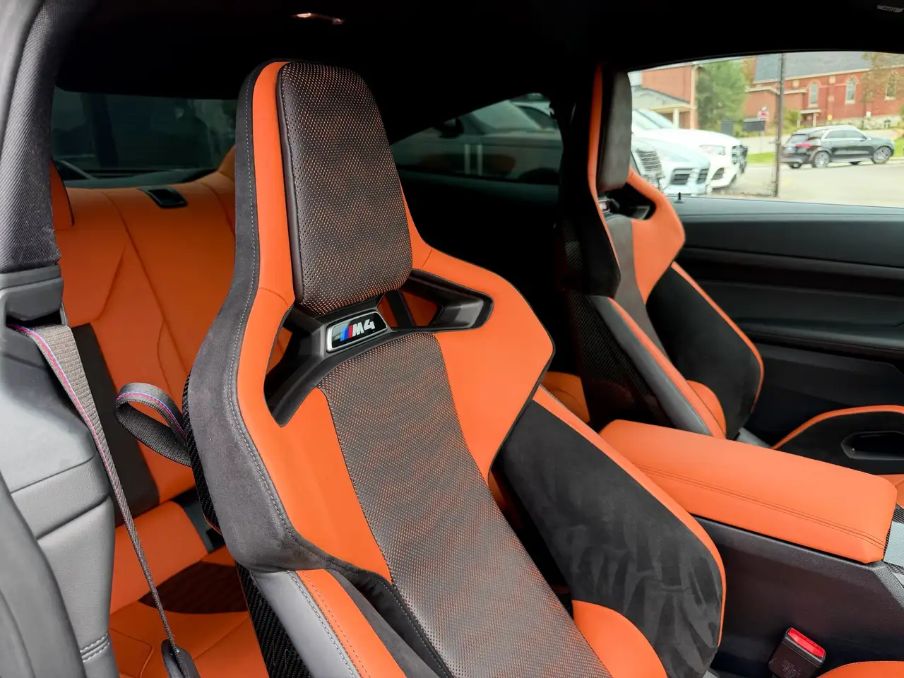 BMW M4 - Image 15